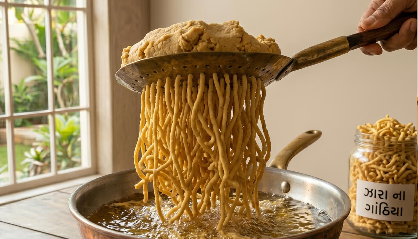 Upvas Na Papad